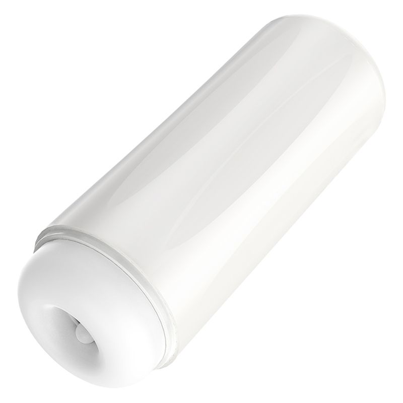 Unveiling the Erocome Ara Masturbator, where cutting-edge te... Erocome - Ara Masturbator - White photo-6