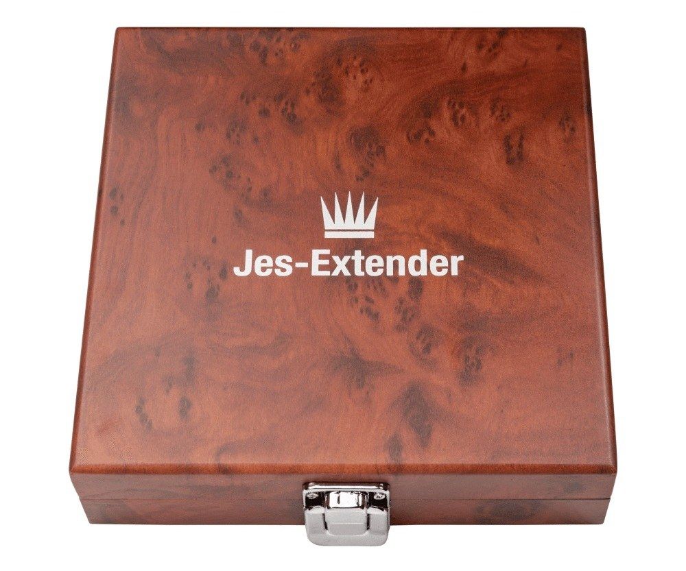 The best-selling product, the Jes Extender Original comes in... Jes-Extender - Original Penis Enlarger photo-8