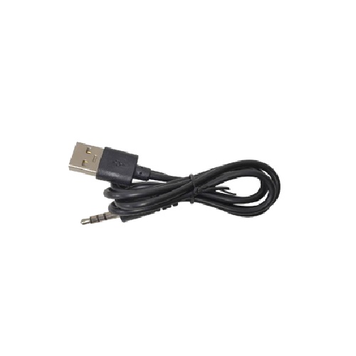 SVAKOM - 3.5mm Charging Cable - Black photo