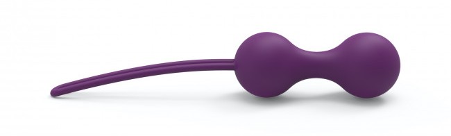 PER'FIT KIT is your perineum's loyal ally!
This trai... Love to Love - Per'Fit Kit Kegel Set - Purple photo-15