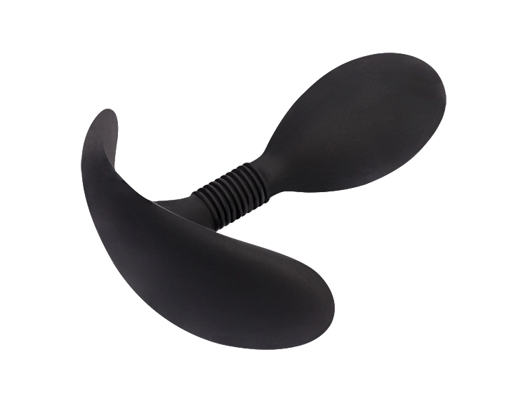 Exercise and Enlarge Your Anus, Phthalates Free.
Material:N... Chisa - Anal Trainer Kit - Black photo-4