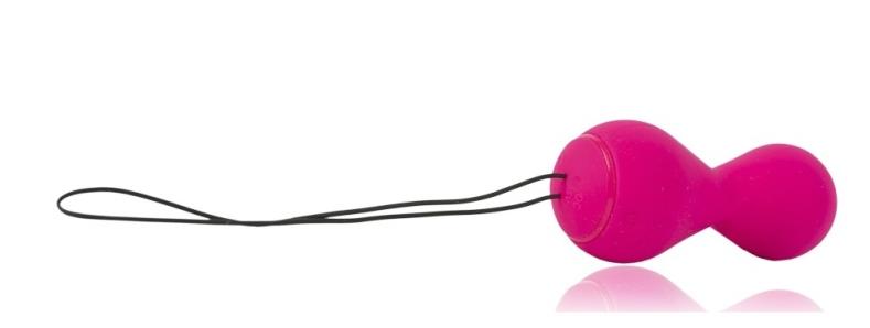 Gballs² team is a group of international entrepreneurs, rese... Gvibe - GBalls 2 App - Petal Rose photo-3