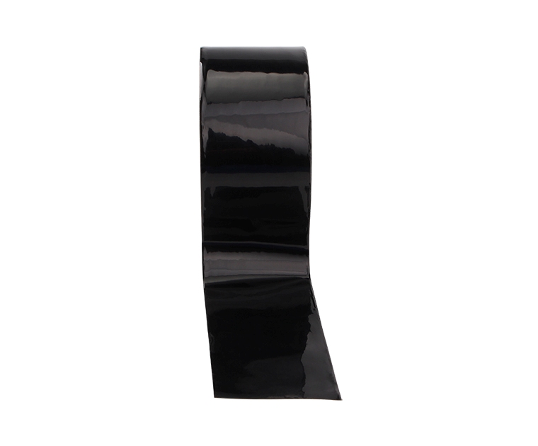 Self-adhesive tape, Sticks to itself without sticking to ski... Chisa - Bind Me Bondage Tape 15m - Black photo-5