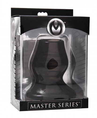 Master Series - Excavate 隧道型空心後庭塞 照片