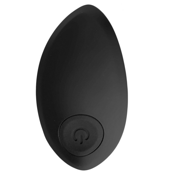 Max 20 is a really versatile unisex toy, designed to deliver... Nexus - Max 20 Unisex Massager - Black photo-6