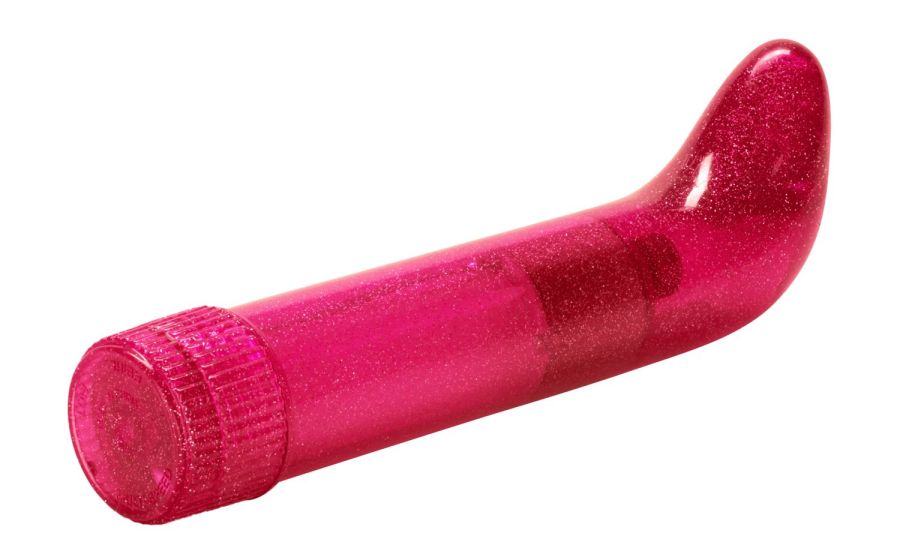 Intensify your orgasmic experiences with the Pearlessence G ... CEN - Pearlessence G Vibe - Pink photo-5