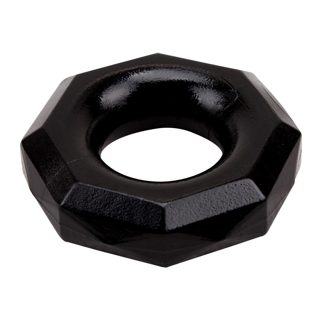 Material:TPE
Product Size:Diameter:2.12cm
Product Weight:0.0... Chisa - Cadiluck Cock Ring photo-3