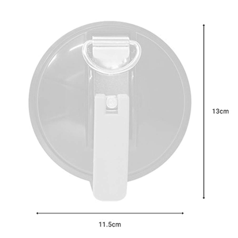 Strong Suction Cup is an excellent product that combines rel... SMVIP - Strong Suction Cup 2 pcs Set photo-7