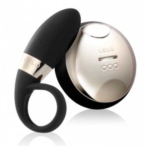 Lelo - Oden 2 按摩器 - 黑色 照片