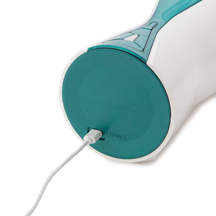 The stylish yet robust body combines both beauty and strengt... Vorze - A10 Cyclone SA+PLUS Masturbator photo-9