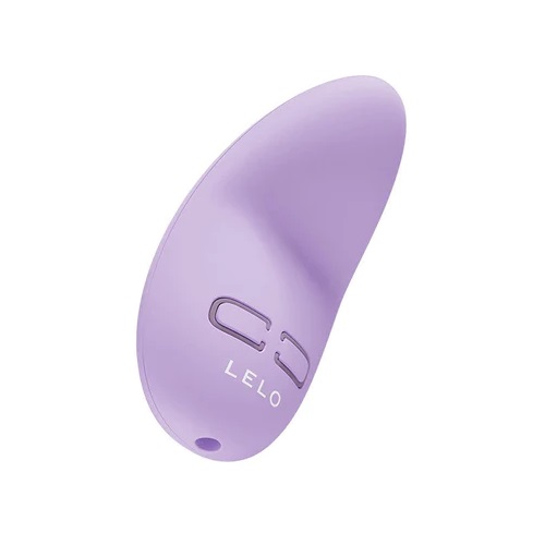 The sex toy that started it all is back for LELO's 20 ye... Lelo - Lily 3 Mini Vibrator - Calm Lavender photo-5