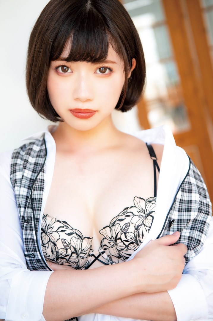 The popular model of Nozomi Ishihara, who is NPG - AV ONA CUP 016 Nozomi Ishihara photo-3