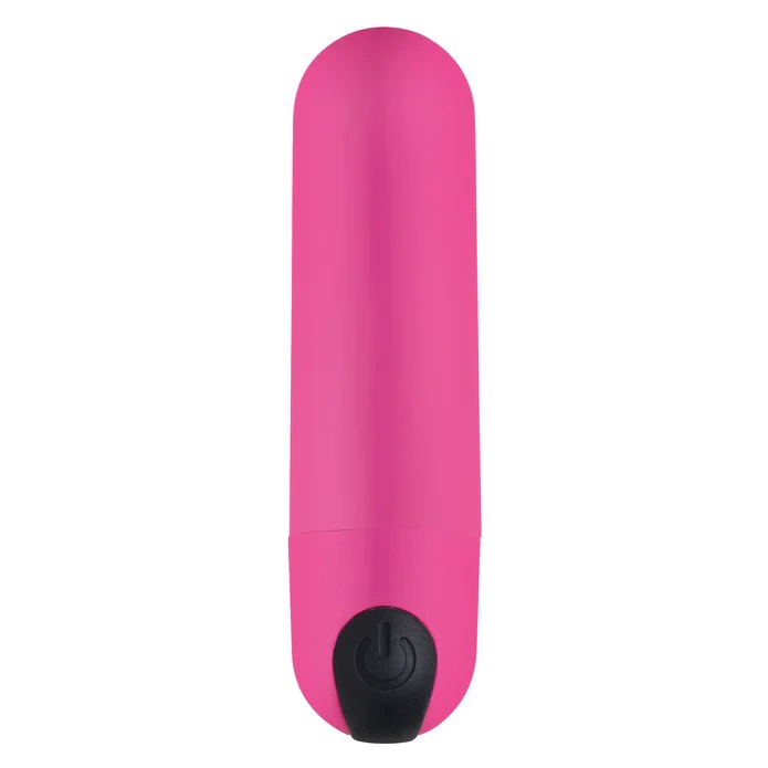 Power up your panties with this kit of hidden pleasure! This... Bang! - 28X Power Panty Bullet Kit - Pink photo-4