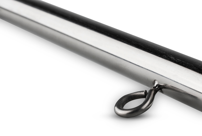 You are in charge when your partner wears this spreader bar ... Sinner Gear - Spreader Bar 60cm - Silver photo-3