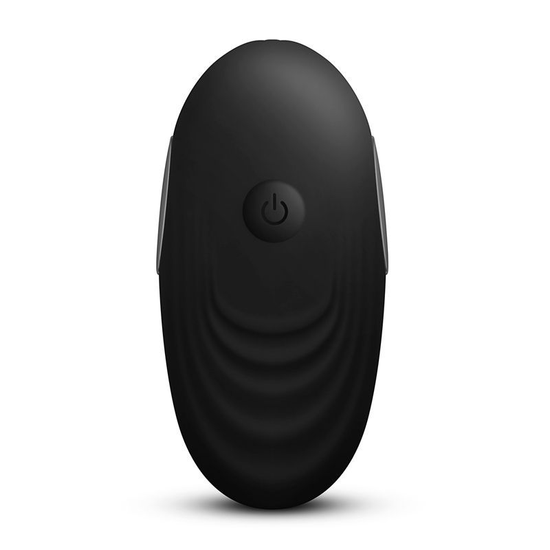 The Sway Vibes No. 3 makes every occassion sexy and seductiv... Sway - Thong Vibrator No.3 - Black photo-7