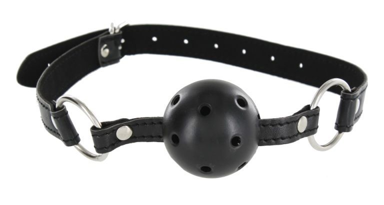 ToyJoy's Amazing Bondage Sex Toy Kit is a must-have for coup... ToyJoy - Amazing Bondage Sex Toy Kit - Black photo-3