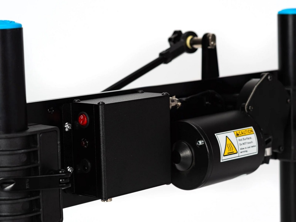 Pro 3 just got a ‘fucky-doodle-dandy’ upgrade and is now the... F-Machine - Pro 4 - Black photo-11