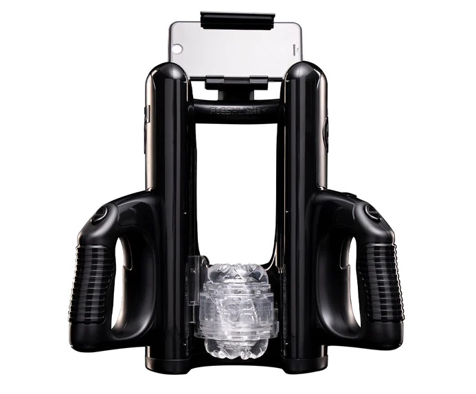The Quickshot Launch offers a fully automated Fleshlight exp... Fleshlight - Quickshot Launch photo-8