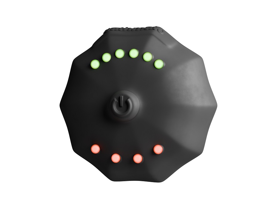 Introducing the Bathmate Direct Pump Timer, the perfect acce... Bathmate - Pump Timer - Black photo-6