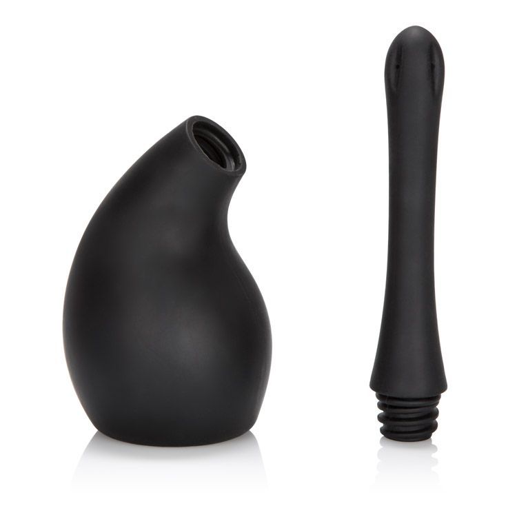 Enhance your intimate play experience with the Ultimate Clea... CEN - Ultimate Cleansing System - Black photo-2