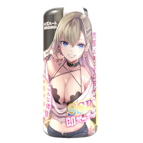 Toysheart - Paco SSR Cup Instant Masturbator photo