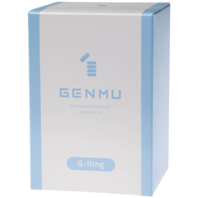 驚人的螺旋內部設計,超強的吸吮能力
不要錯過該系列的其他產品:
Genmu - 根沐盒子 照片-9