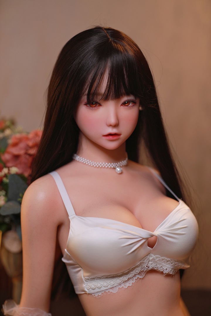 To check the sample of realistic doll visit our showroom.
... Davina Asian Realistic Sex Doll, Skinny Body, Ultra Soft Silicone 161 cm (5’3 ft) photo-9