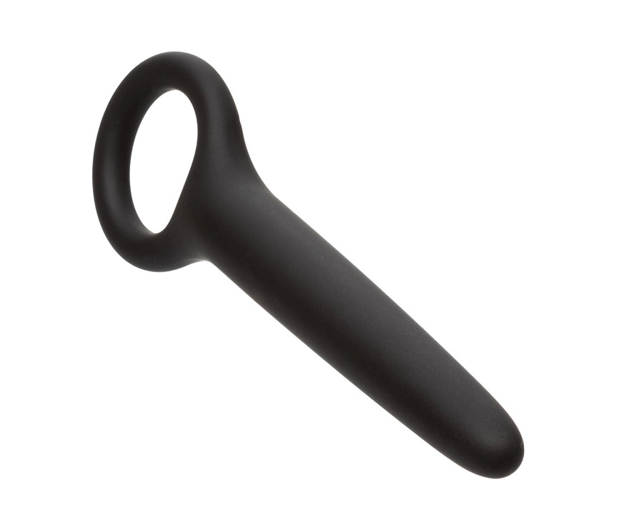 Expand your horizons of pleasure with the Boundless Dilator ... CEN - Boundless Dilator Trio - Black photo-5