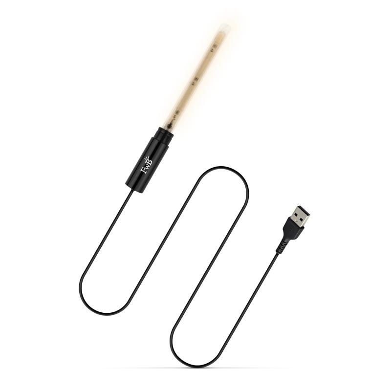 If you have a masturbator, this heating rod is perfect for y... FwB - Heating Rod for Masturbators photo-4