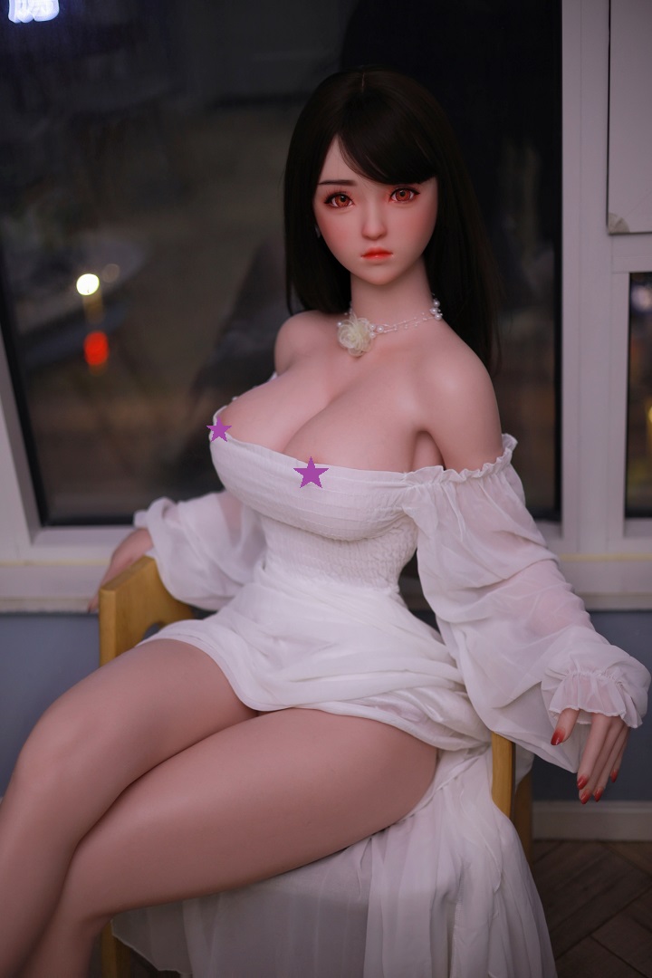 To check the sample of realistic doll visit our showroom.
... Keiko Asian Realistic Sex Doll, Large Breasts, Ultra Soft Silicone 161 cm (5’3 ft) photo-11