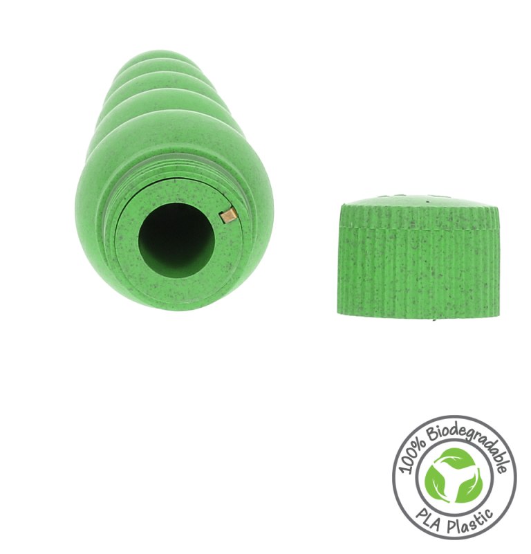 This Eco Vibrator by FUCK GREEN is 100% biodegradable an... Fuck Green - Eco Vibrator photo-6