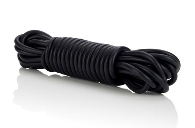 The set of erotic accessories includes 4 elements: a univers... CEN - Nick Hawk Gigolo Tie Me Up & Tease Me Kit photo-4