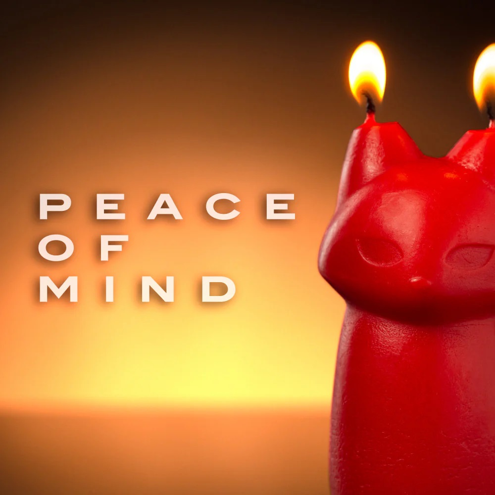 The Fox Candle is perfect for exploring new sensations with ... Temptasia - Fox Drip Candle - Red photo-6