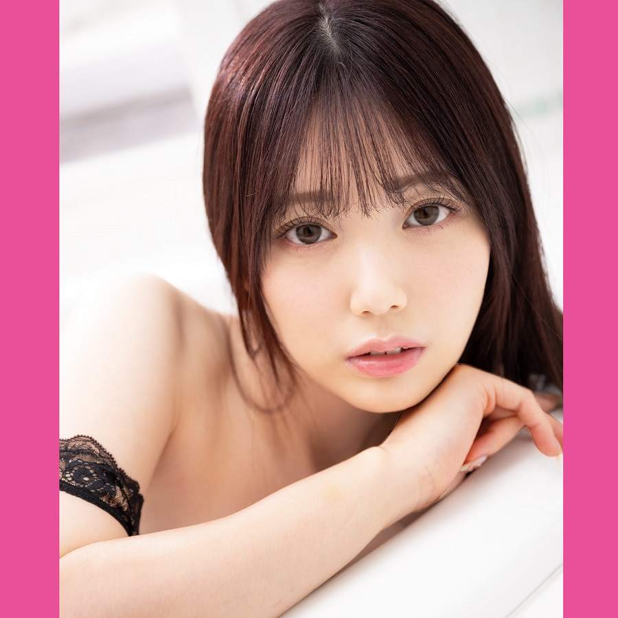 The overwhelming cuteness and slender but soft-looking body ... NPG - Mio Ishikawa Masterpiece Masturbator photo-11