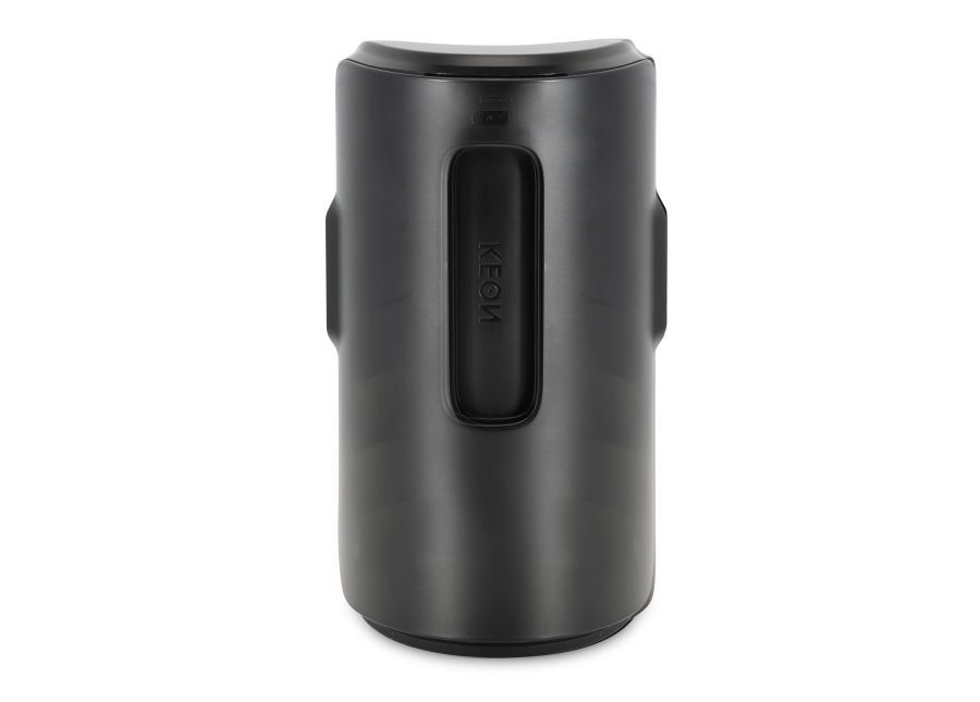 A new standard in interactive pleasure has been set with Keo... Kiiroo - Keon Duo Pack Stroker - Black photo-12