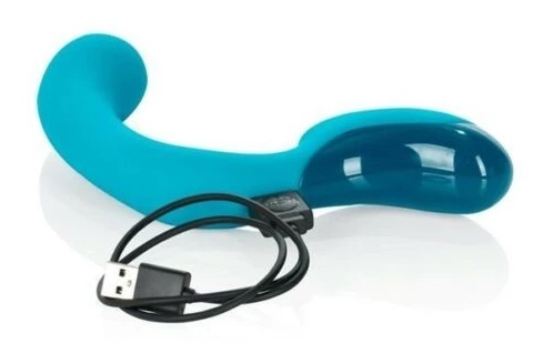 Key - Skye Anal Vibe - Blue photo