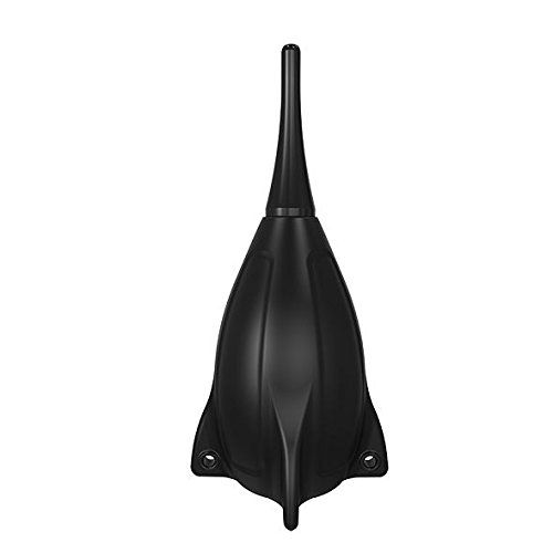 Bathmate - Hydro Rocket 后庭清洁器 - 黑色 照片