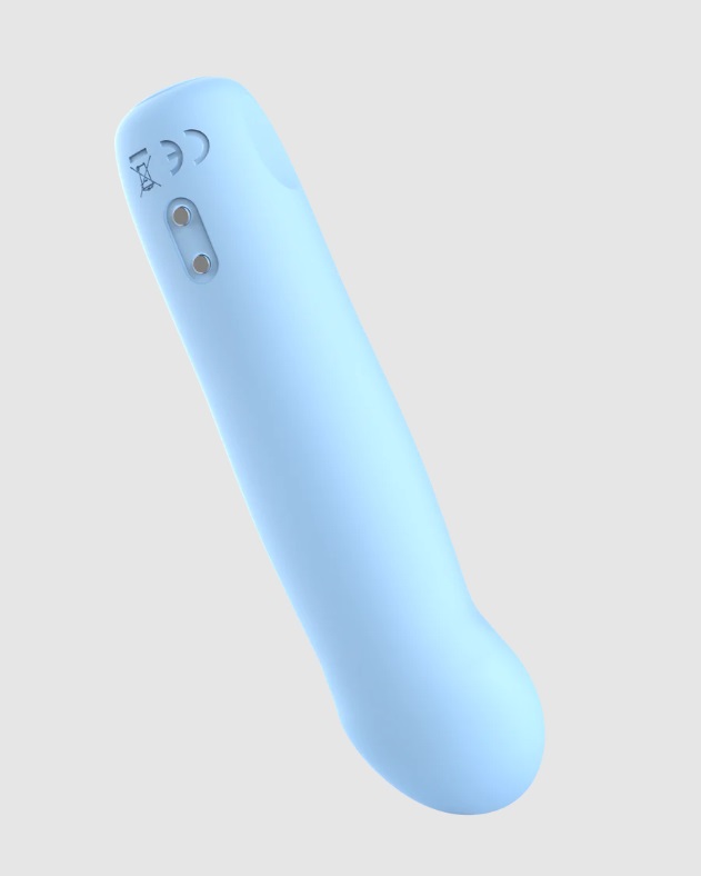 Bfabulous, Bfruity, Bready – ‘this sh*t is bananas!’
Introd... B Swish - Infinite Bcute Curve Vibe - Electric Blue photo-6