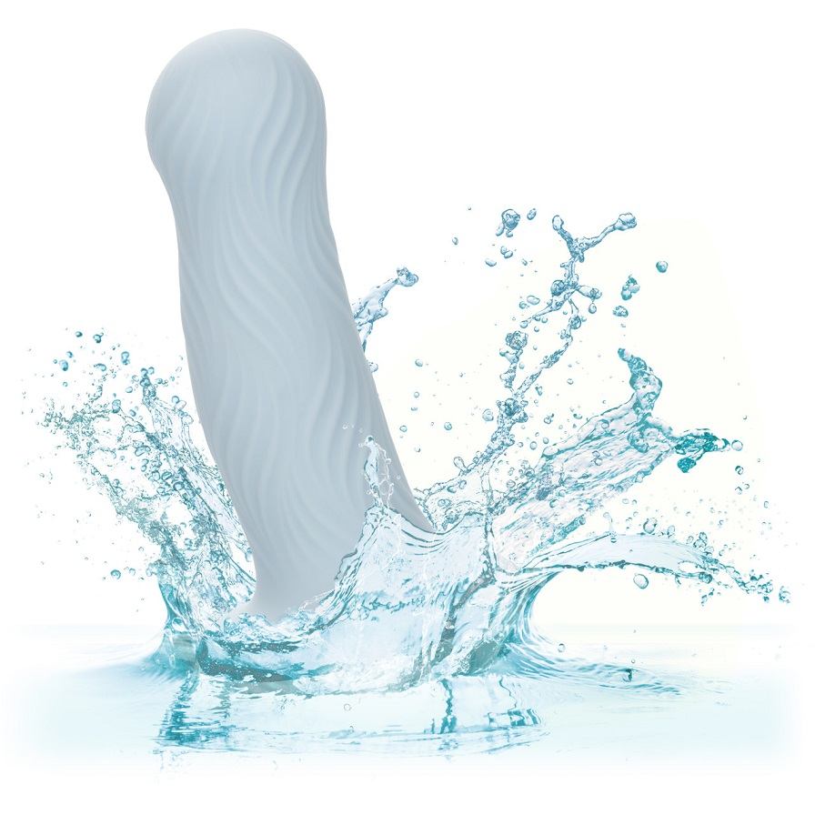 Embark on a sensational journey with the Wave Rider Foam, a ... CEN - Wave Rider Foam Plug - Blue photo-7
