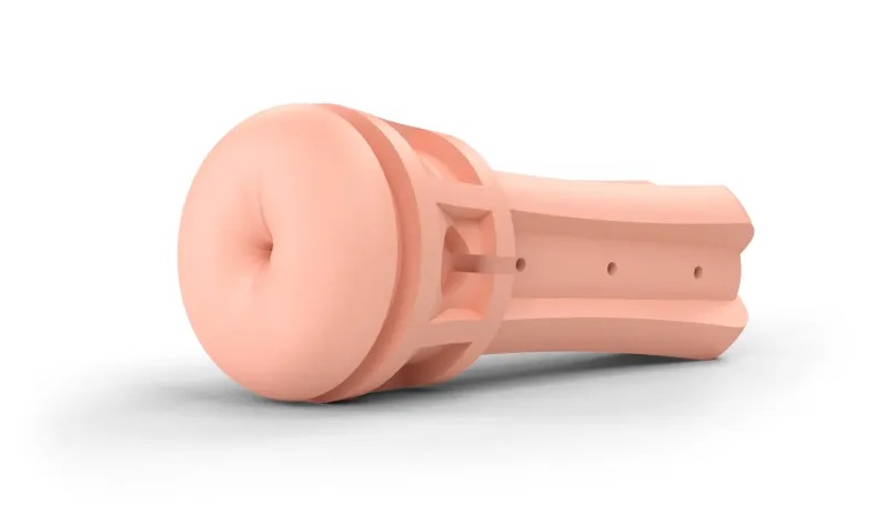 The Opus E masturbator is a true masterpiece in every possib... Mystim - Opus Anus E-Masturbator photo-3