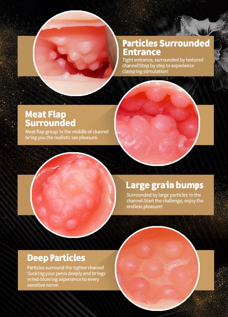 Japanese medical silicone, non-toxic, tasteless and safe
Lif... Drywell - Asahi Mizuno Silicone Masturbator photo-9