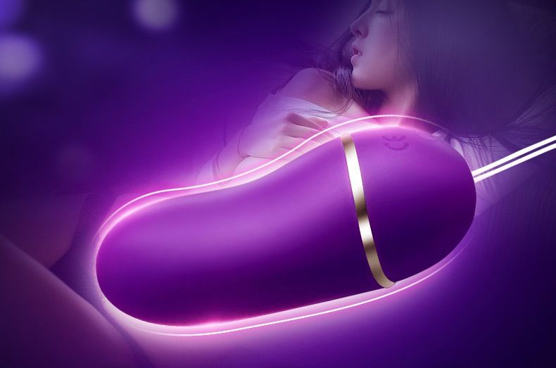 Material:Body-safe silicone and ABS material
Egg Size:35mm*7... Erocome - UrsaMinor - Egg - Purple photo-24