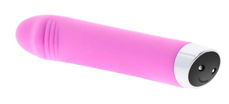 Experience the intimate delight and naughty joy of the Love ... ToyJoy - Love Me Forever Vibe - Pink photo-3