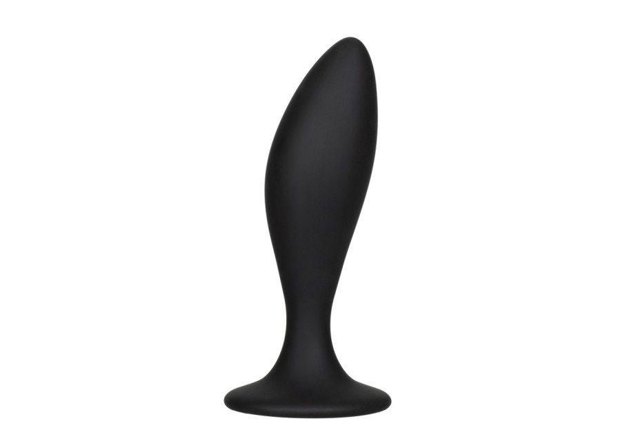 Open yourself up to a world of thrilling anal pleasure with ... CEN - Anal Curve Kit - Black photo-5