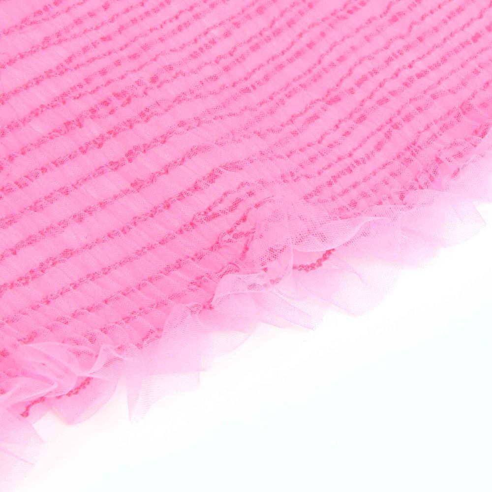 Introducing the newest addition to the Ohyeah lingerie colle... Ohyeah - Sexy Mesh Set - Pink - L photo-19