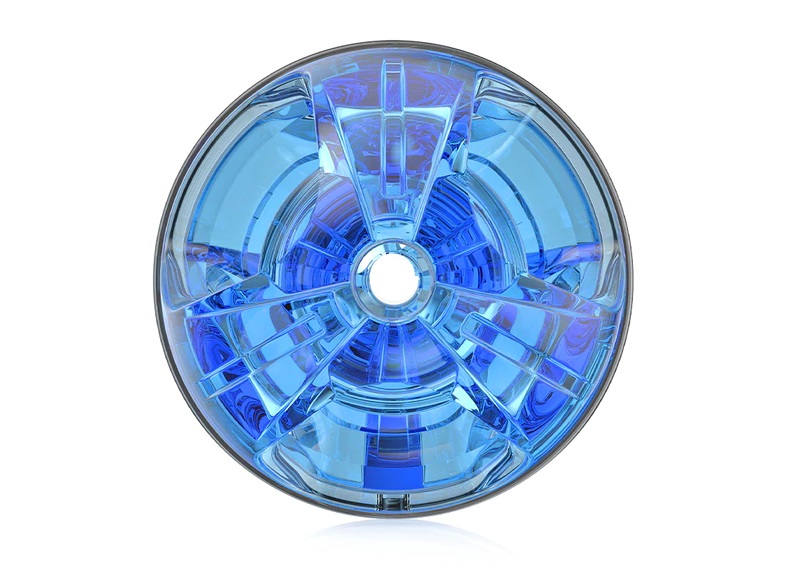 Soar to new heights with the sleek and aerodynamically desig... Fleshlight - Flight Commander photo-2