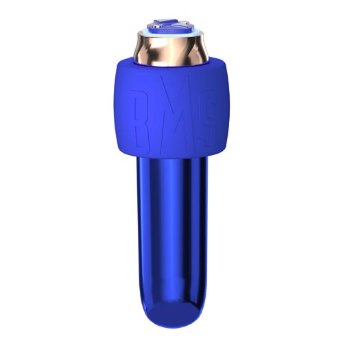 Swan - Maximum Vibro Bullet - Blue photo