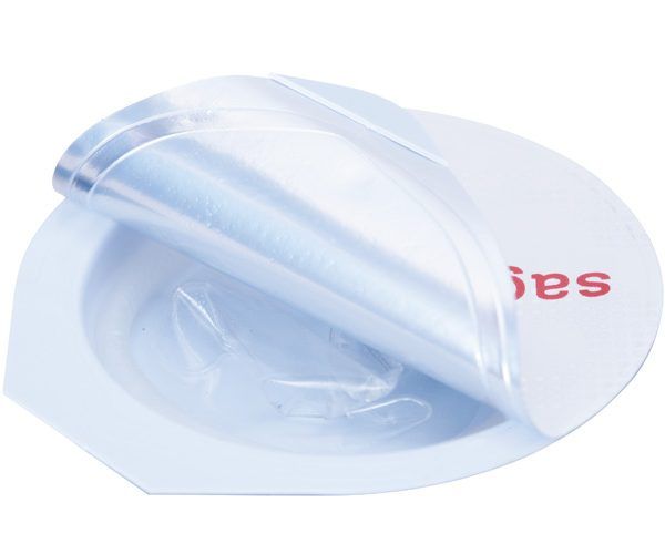 A 0.02 that change your life! Non-latex condom. The new brea... Sagami - Original 0.02 12's (2G) Pack photo-4