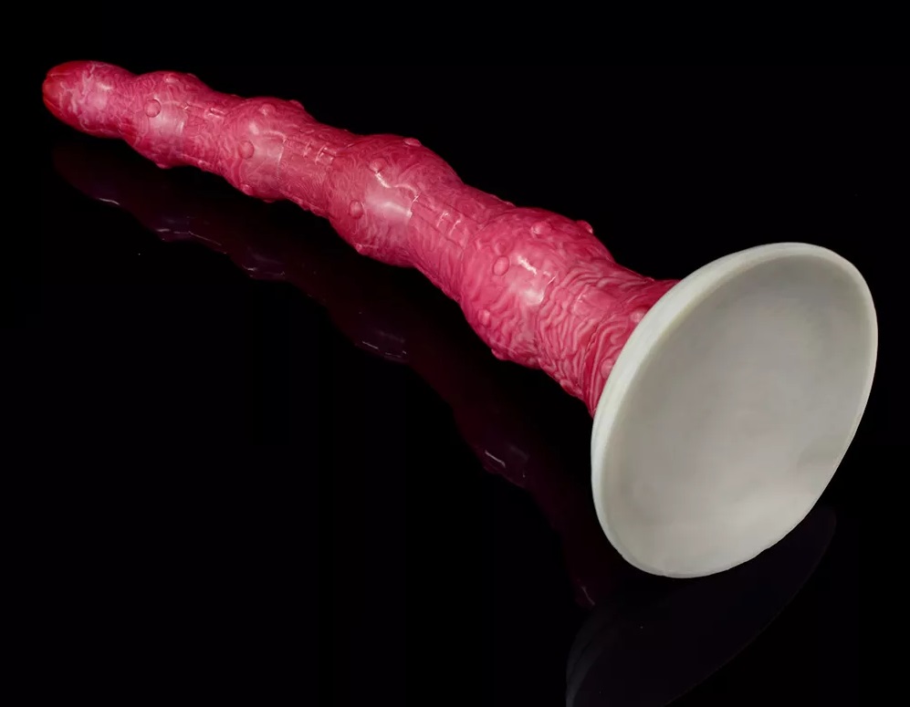 Optional 360 degrees rotation swing, scale from small to lar... FAAK - Swing Beads Anal Dildo - Aula photo-7