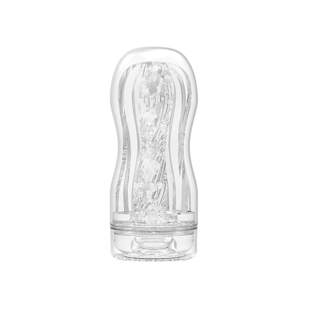 Super-soft, Sucking, Phthalate-free, Latex Free
Material: T... Chisa - Whack Cup Masturbator photo-4